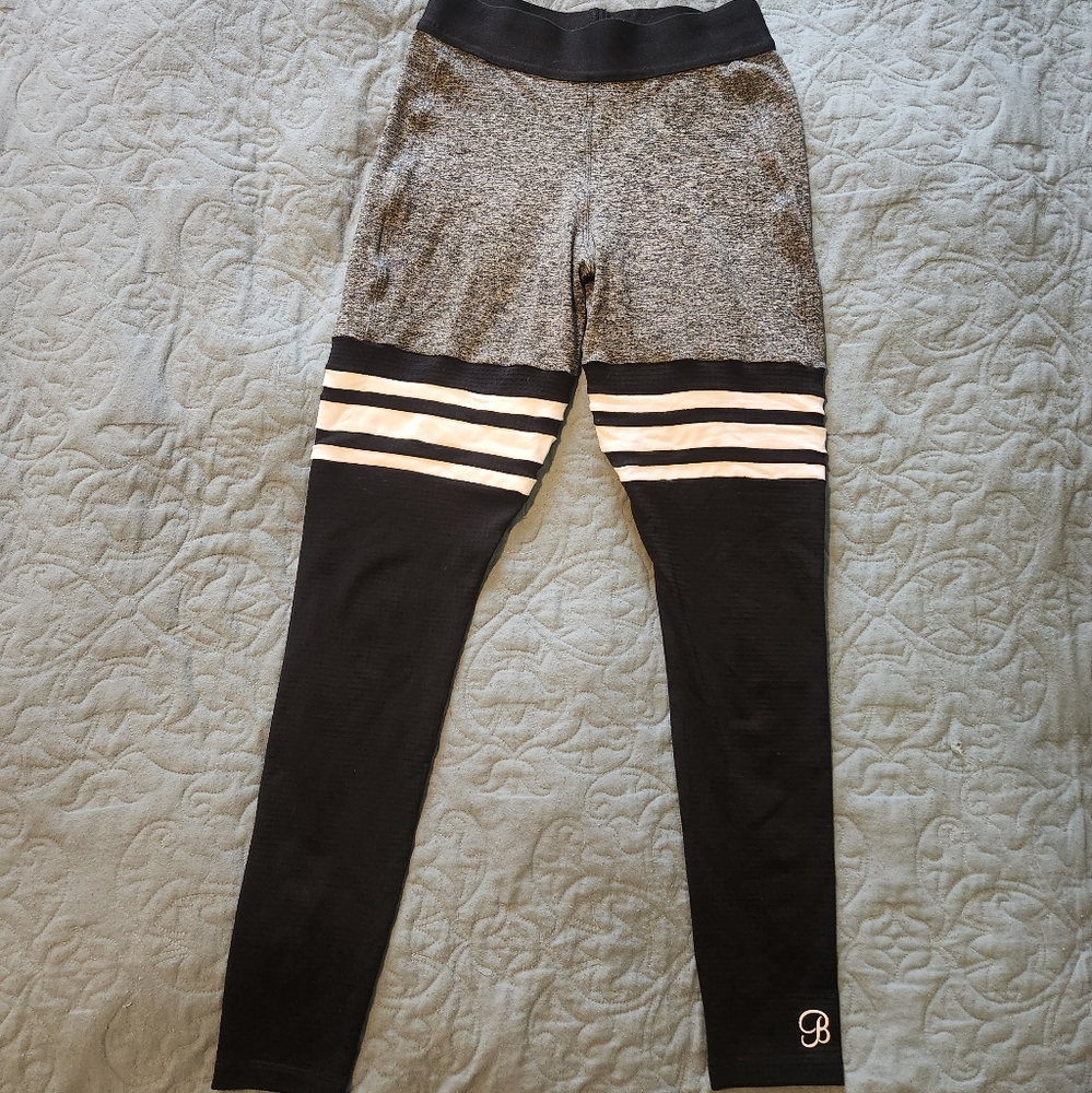 Bombshell leggings